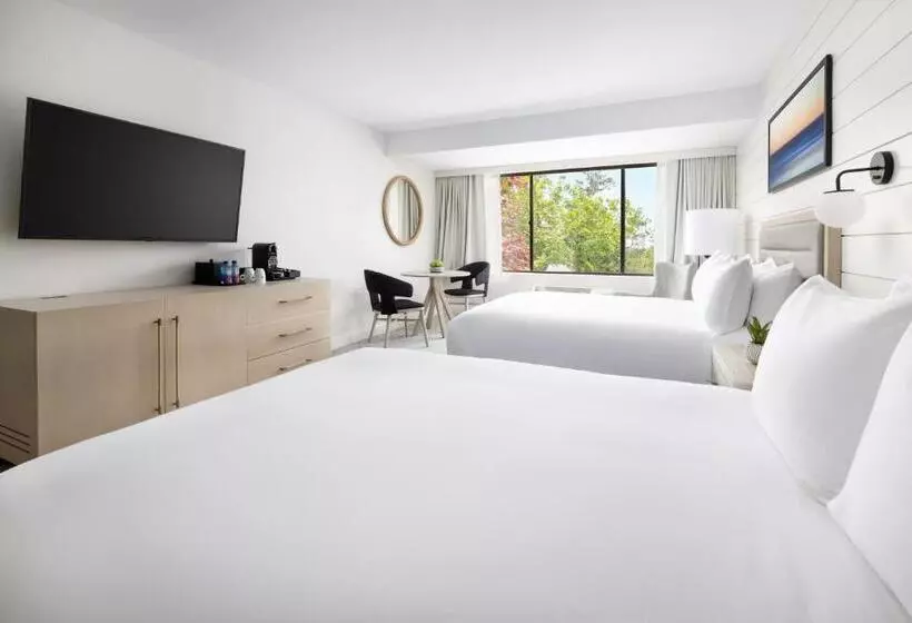 호텔 The Pell, Part Of Jdv By Hyatt