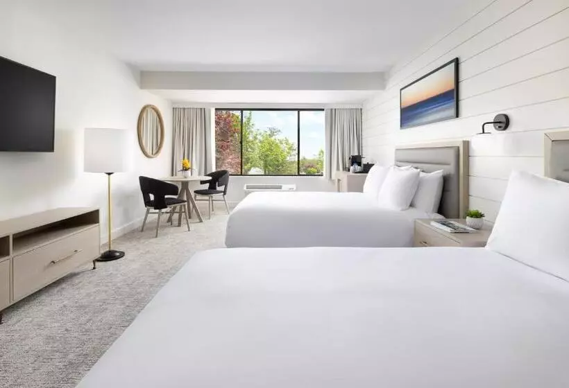 호텔 The Pell, Part Of Jdv By Hyatt