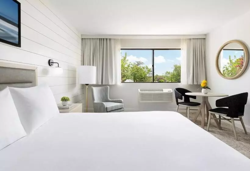 호텔 The Pell, Part Of Jdv By Hyatt