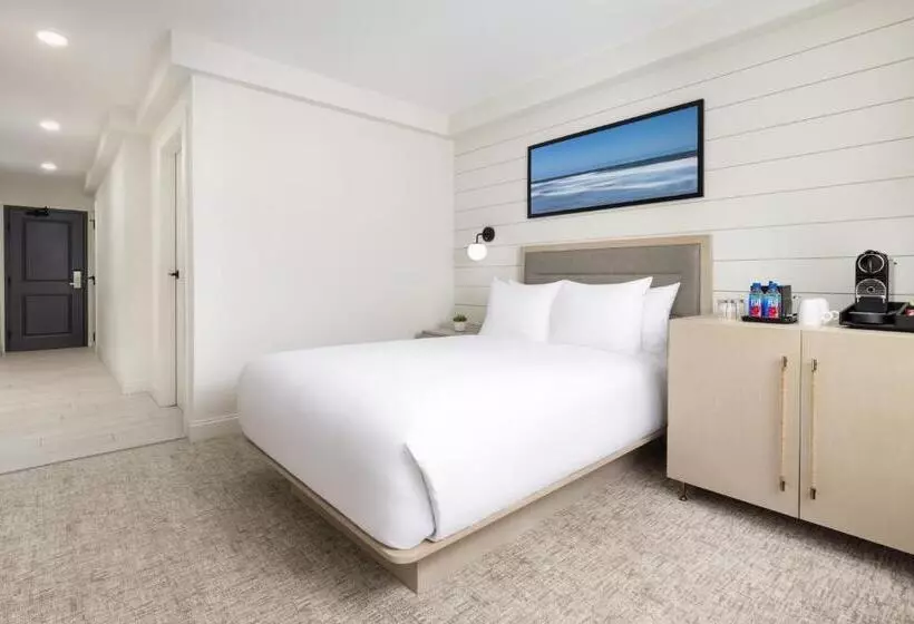 호텔 The Pell, Part Of Jdv By Hyatt