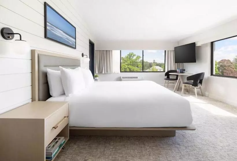 호텔 The Pell, Part Of Jdv By Hyatt