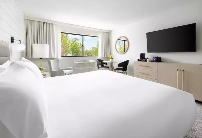 호텔 The Pell, Part Of Jdv By Hyatt