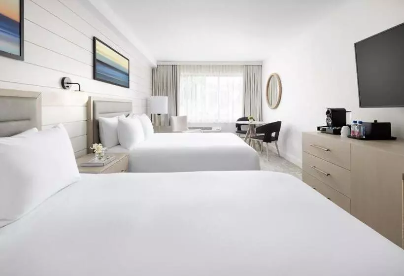 호텔 The Pell, Part Of Jdv By Hyatt