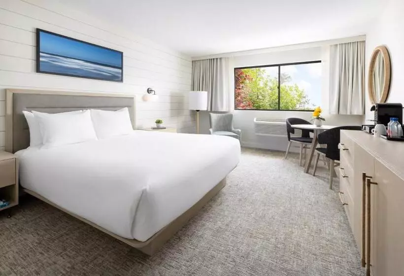 호텔 The Pell, Part Of Jdv By Hyatt