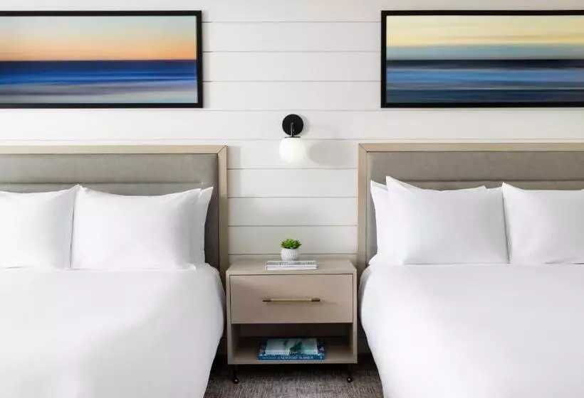 호텔 The Pell, Part Of Jdv By Hyatt