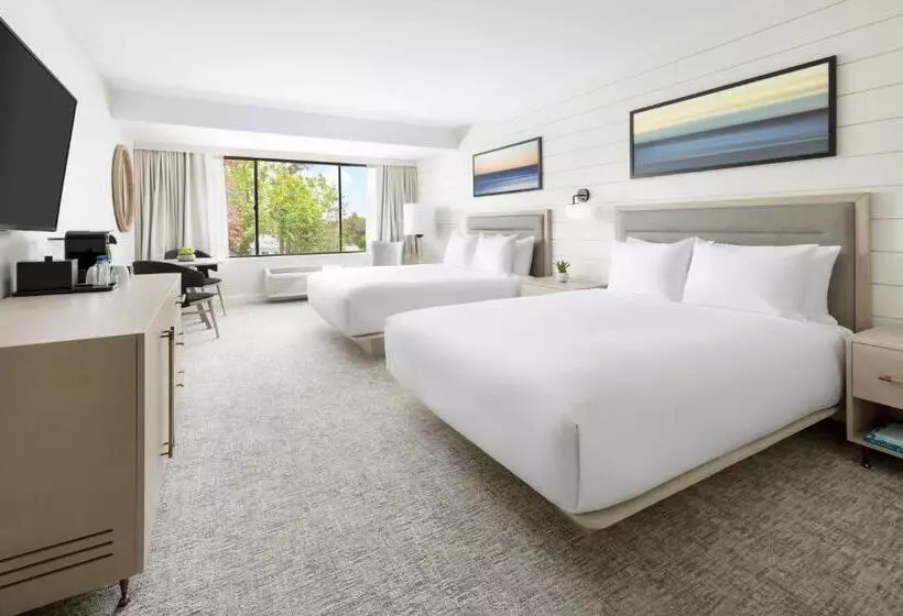 호텔 The Pell, Part Of Jdv By Hyatt