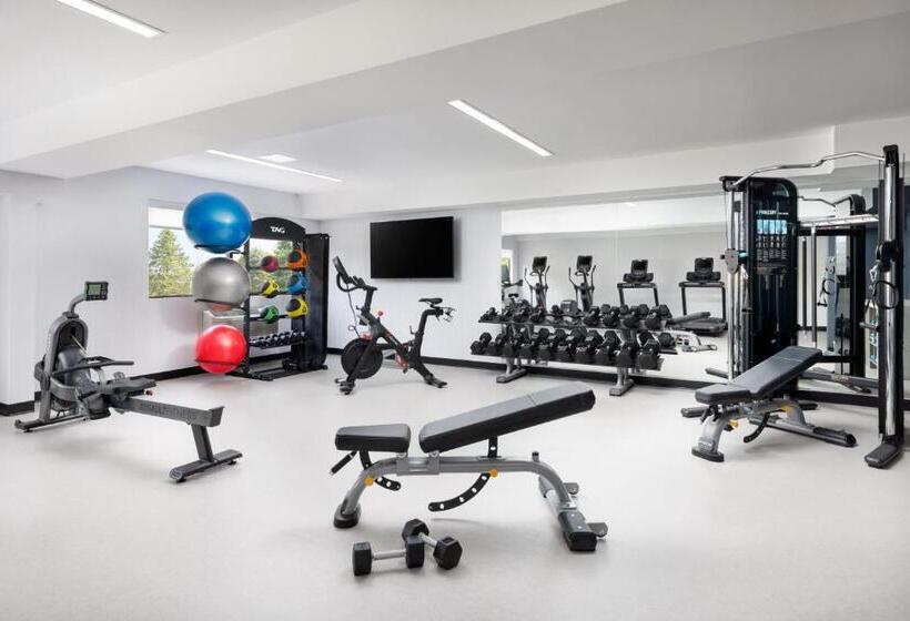 Szálloda The Pell, Part Of Jdv By Hyatt