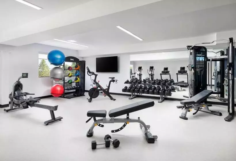 호텔 The Pell, Part Of Jdv By Hyatt