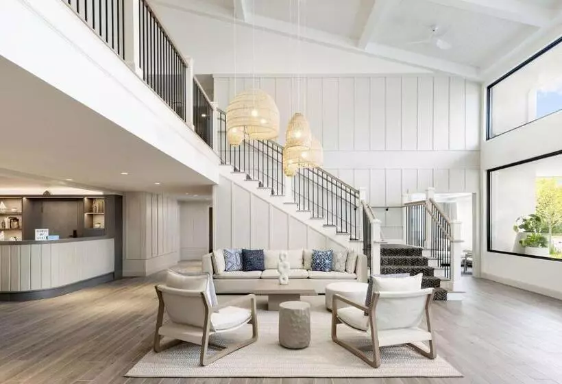 호텔 The Pell, Part Of Jdv By Hyatt