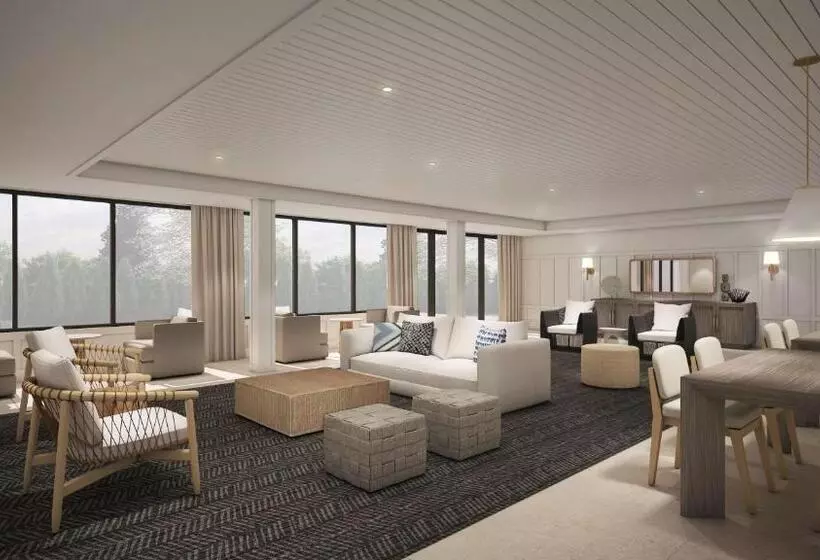 호텔 The Pell, Part Of Jdv By Hyatt