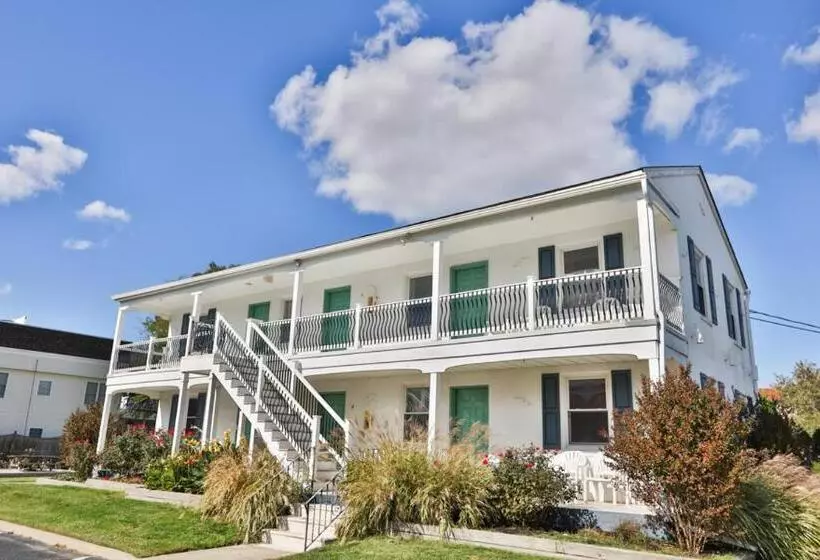 בית מלון כפרי The Southwinds