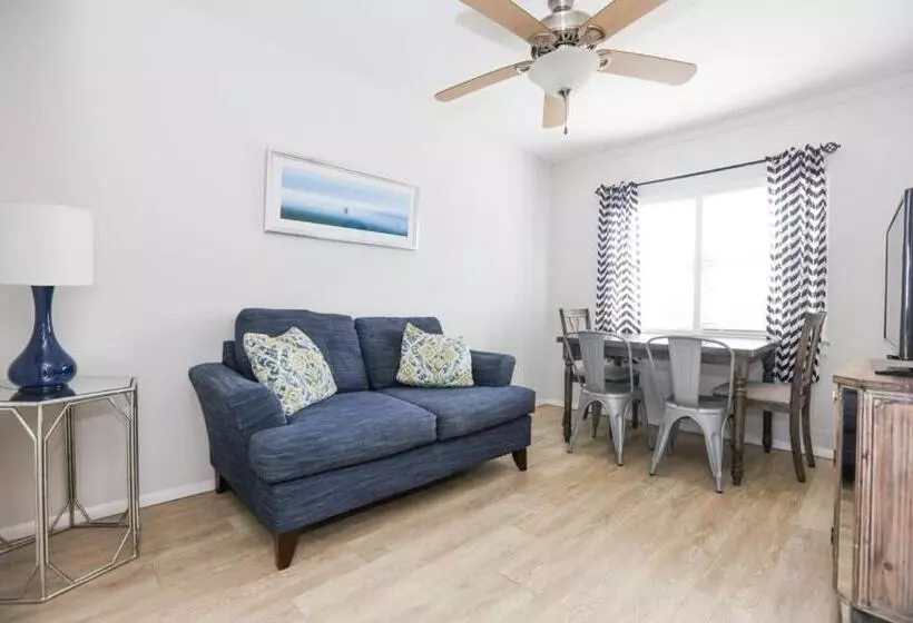 בית מלון כפרי The Southwinds