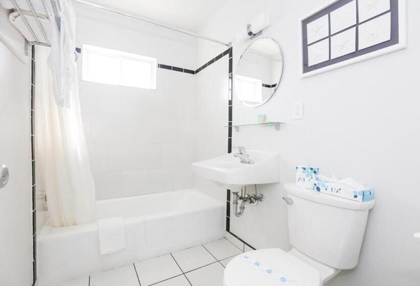 Отель The Southwinds