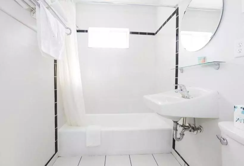 בית מלון כפרי The Southwinds