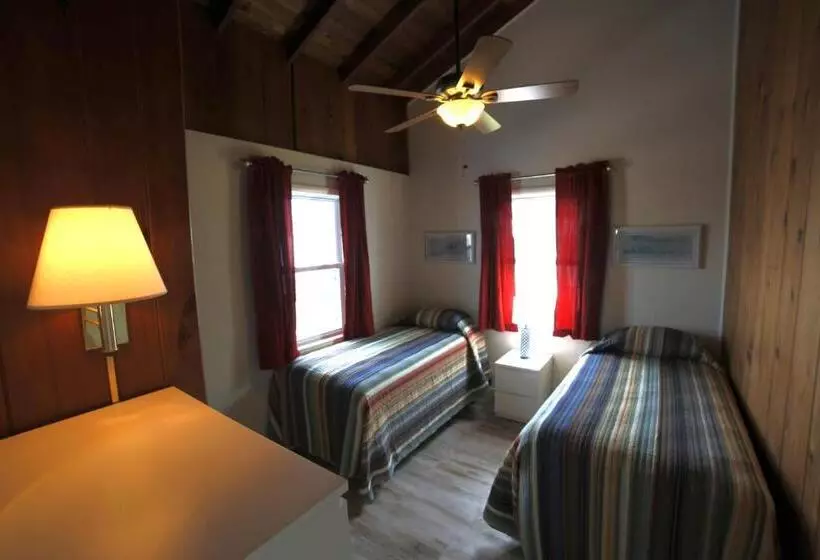 בית מלון כפרי The Southwinds