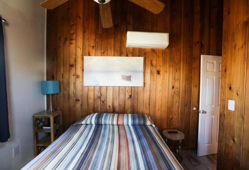 Отель The Southwinds