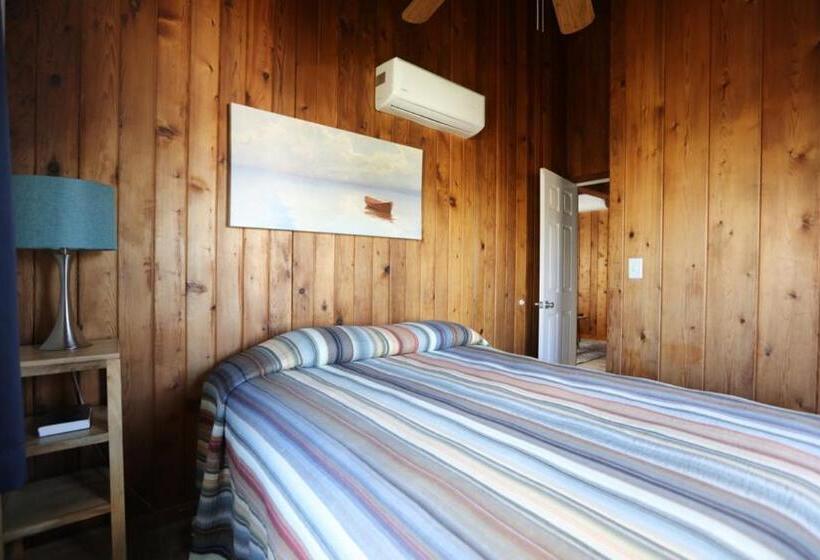 Отель The Southwinds