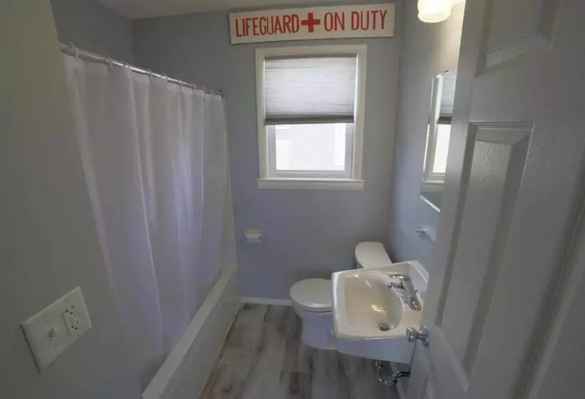 בית מלון כפרי The Southwinds