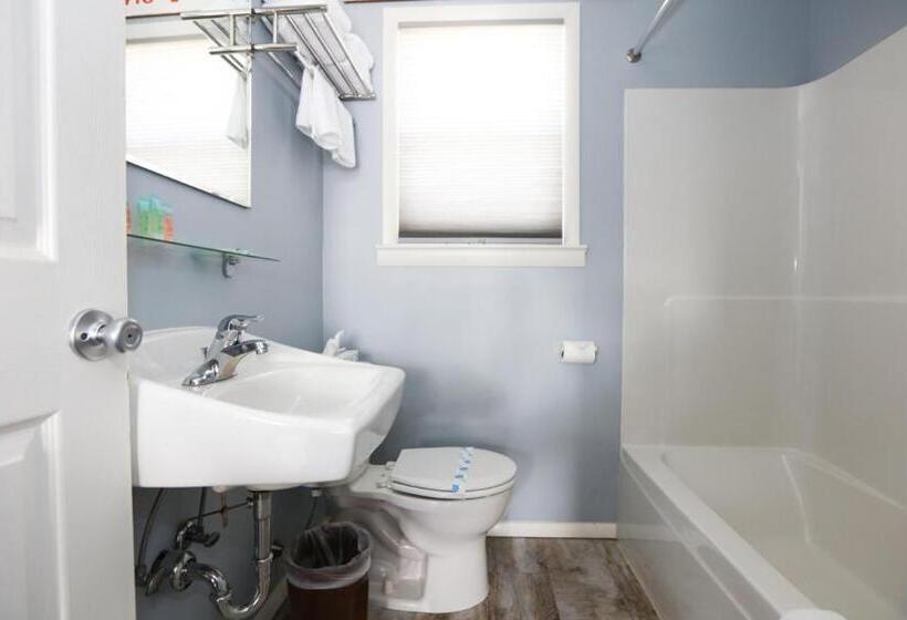 Отель The Southwinds