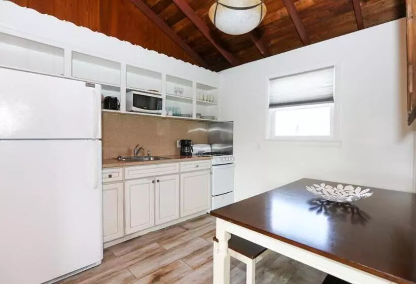 בית מלון כפרי The Southwinds