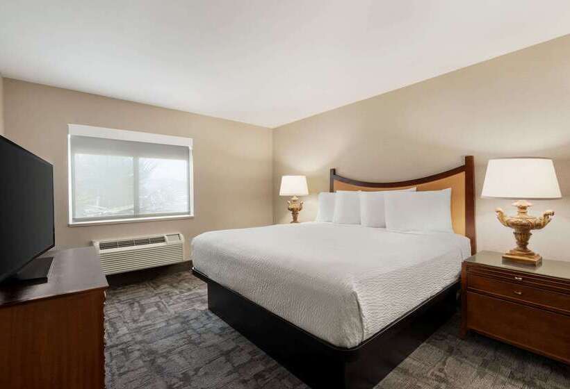 בית מלון כפרי Travelodge By Wyndham Lake Havasu