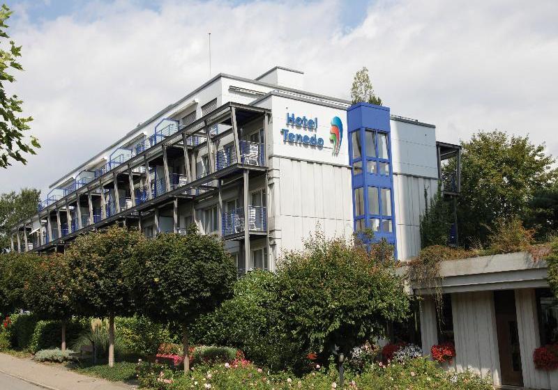 Hotel Wellness  Tenedo  Thermalquellen Resort Bad Zurzach