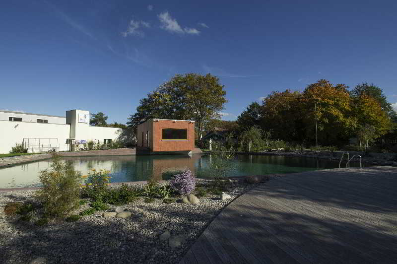 Hotel Wellness  Tenedo  Thermalquellen Resort Bad Zurzach