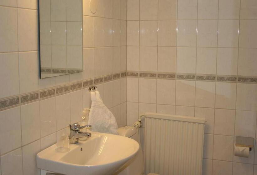 Stadshotellet Sölvesborg