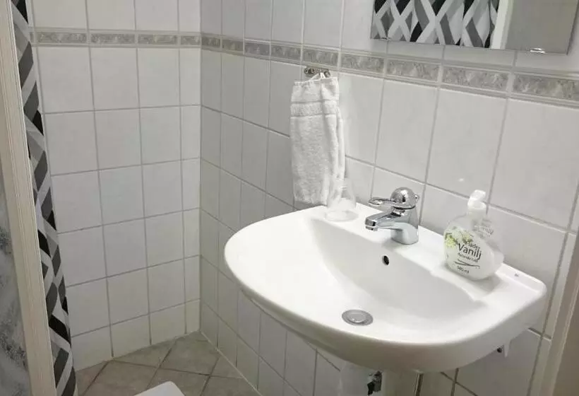 Stadshotellet Sölvesborg