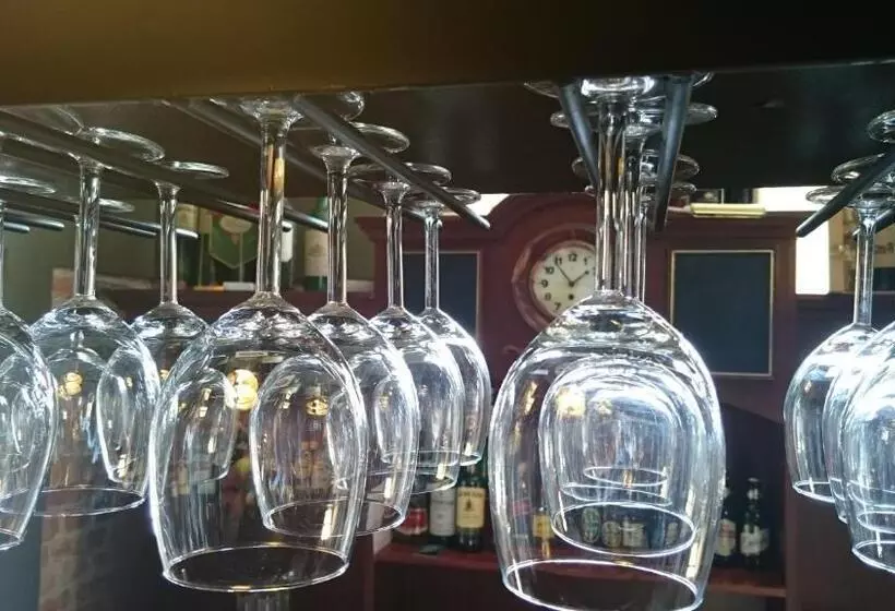 Stadshotellet Sölvesborg