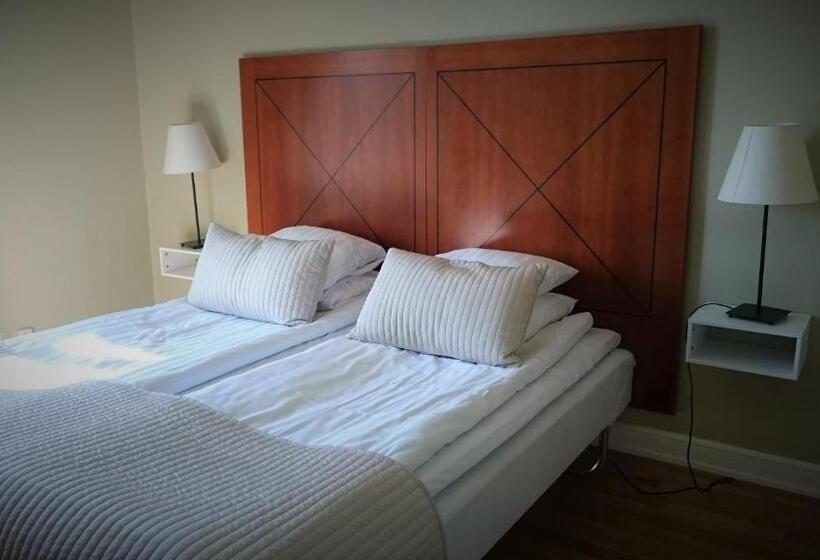 Stadshotellet Sölvesborg