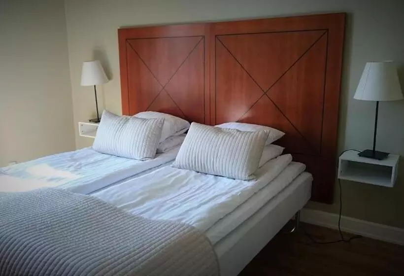 Stadshotellet Sölvesborg