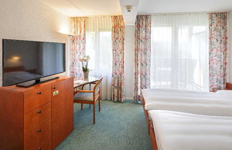 Hotel Wellness  Tenedo  Thermalquellen Resort Bad Zurzach