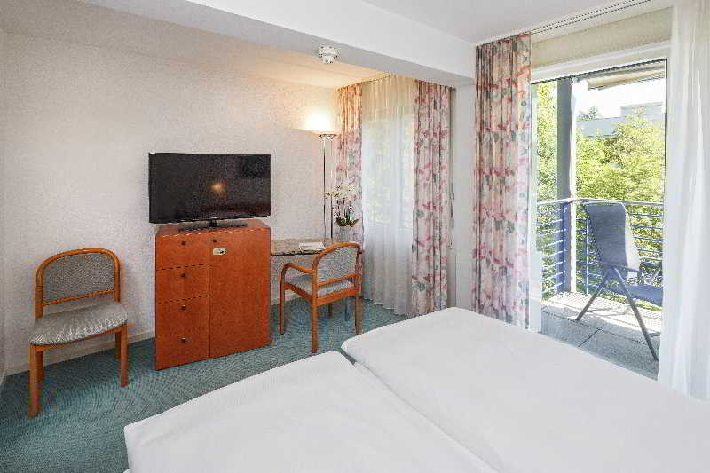 Hotel Wellness  Tenedo  Thermalquellen Resort Bad Zurzach