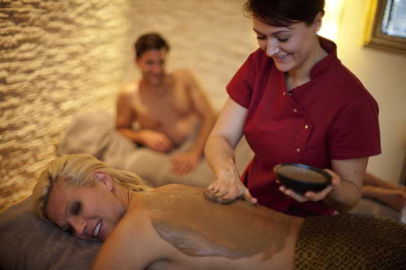 Hotel Wellness  Tenedo  Thermalquellen Resort Bad Zurzach