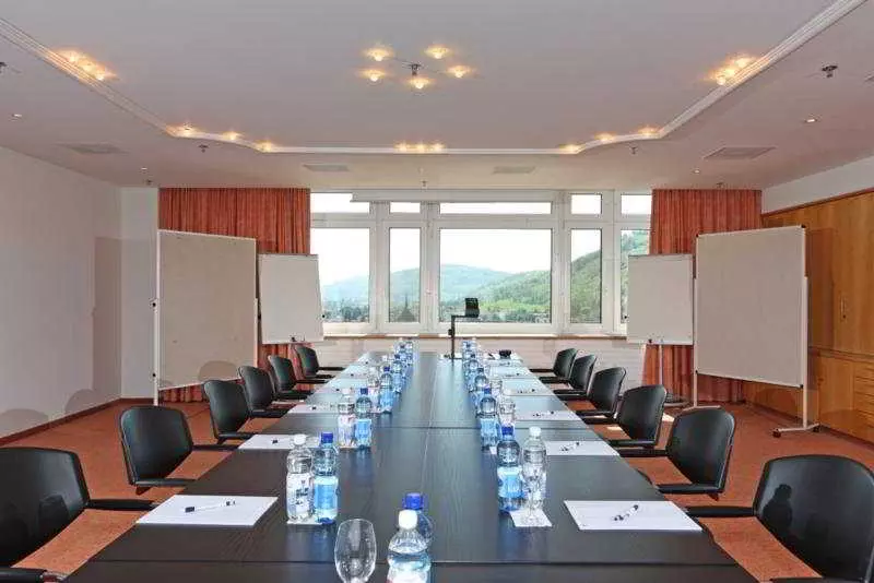 Отель Wellness  Tenedo  Thermalquellen Resort Bad Zurzach