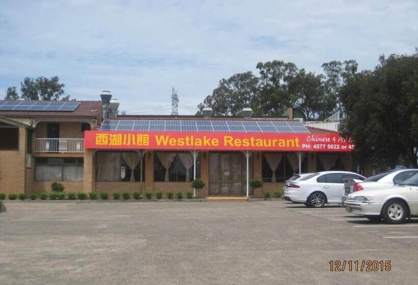 Alexander The Great Motel