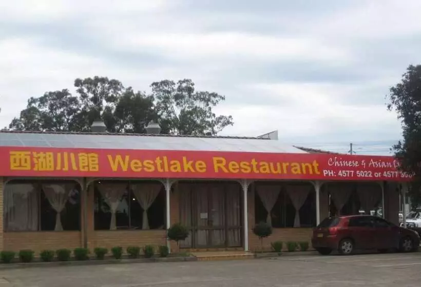 Alexander The Great Motel