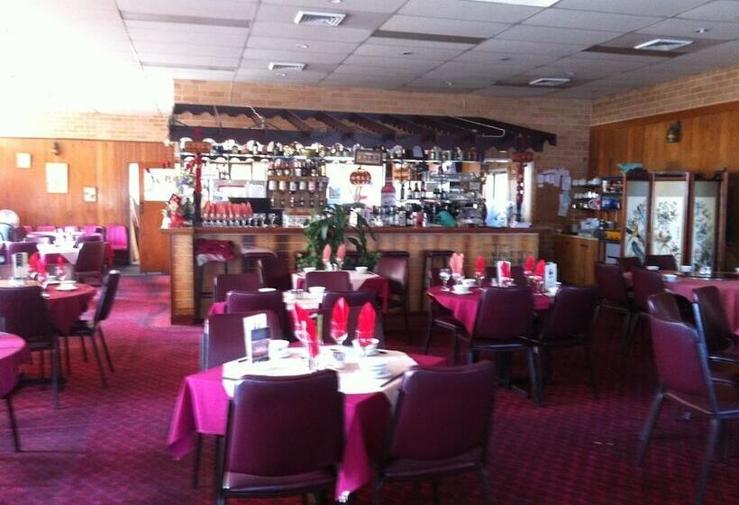 Alexander The Great Motel