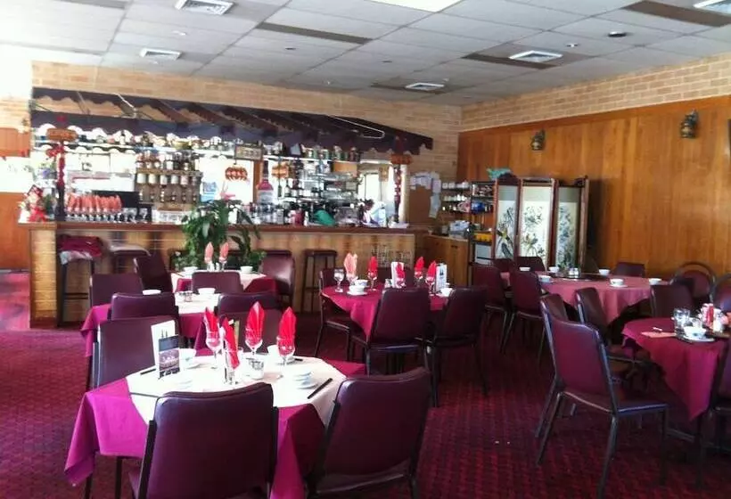 Alexander The Great Motel