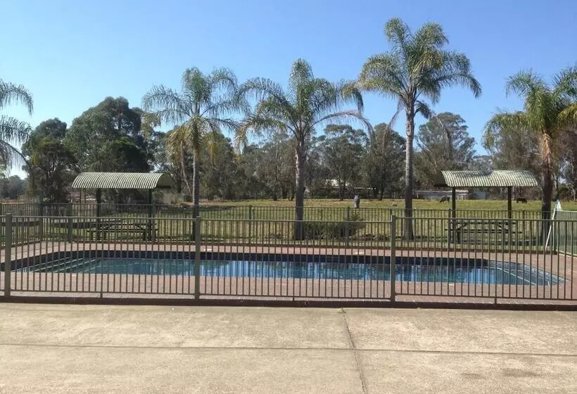 Alexander The Great Motel