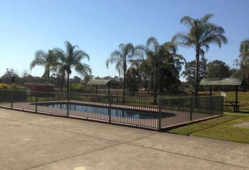 Alexander The Great Motel