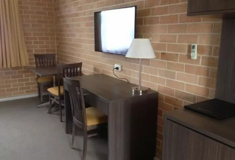 Alexander The Great Motel