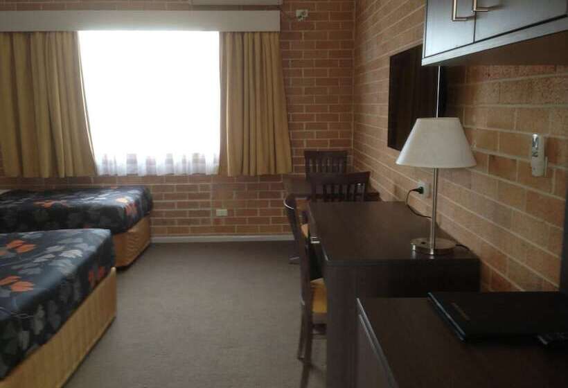 Alexander The Great Motel