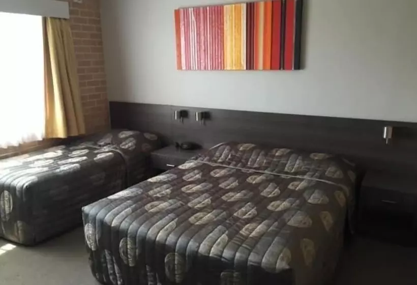 Alexander The Great Motel