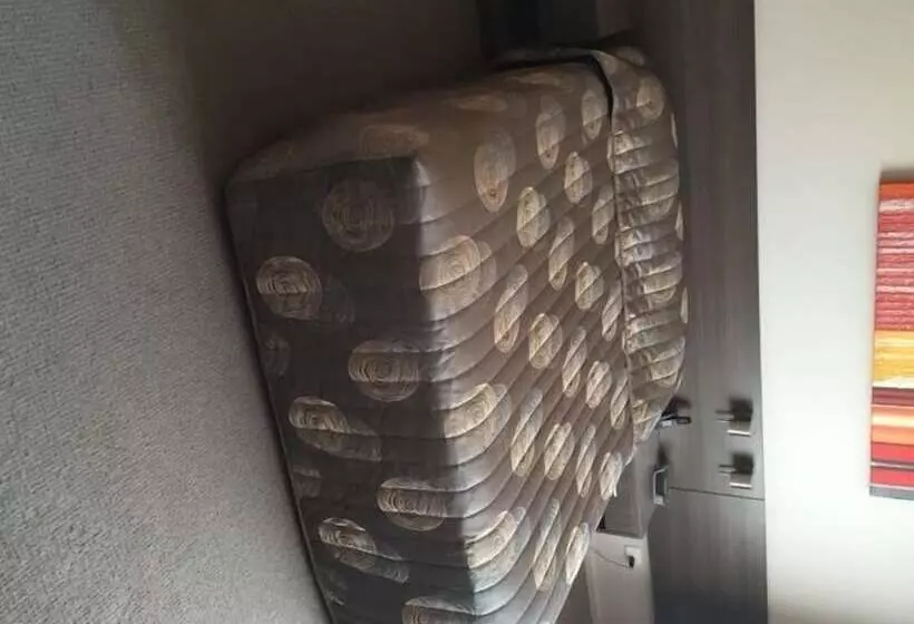 Alexander The Great Motel