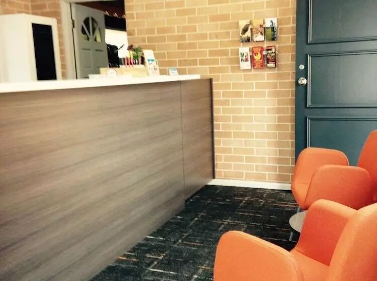 Alexander The Great Motel