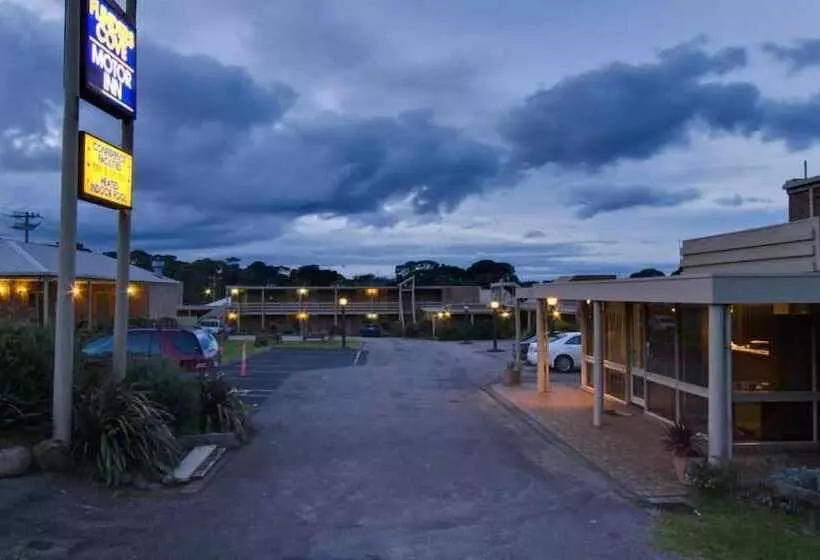 Flinders Cove Motel