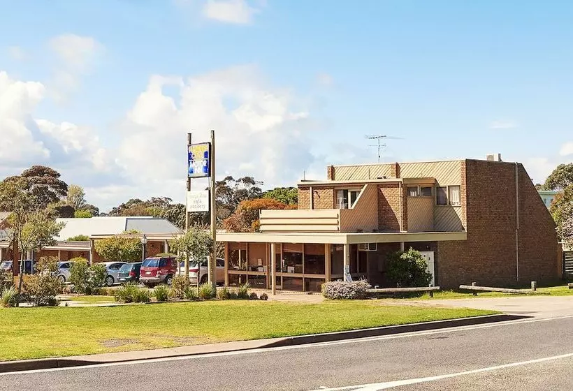Flinders Cove Motel