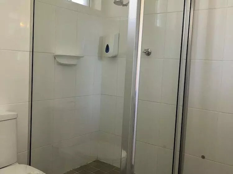 ホテル Bright Avenue Motor Inn